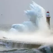 Met Office Issues 75mph Wind Warnings: 5 Essential Safety Tips