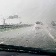 Met Office Issues 'Danger to Life' Amber Weather Warning for Wales