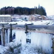 Met Office Issues Rare Thundersnow Warning as Arctic Blast Hits UK