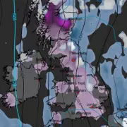 Met Office Urges 12 UK Regions to Pack 10 Essential Car Items for Snow