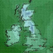 Met Office Warns of 'Extensive' Snow as Three Weekend Scenarios Mapped