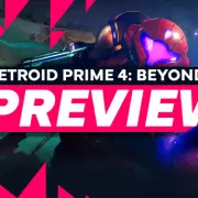 Metroid Prime 4: Beyond Preview - A Surprising Modernisation for Nintendo Switch 2