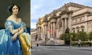 Metropolitan Museum Art Vandalised: Shocking Attack on Priceless Paintings