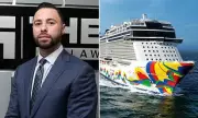 Miami Lawyer Faces Battery Charges After Cruise Ship Attack on Elderly Man