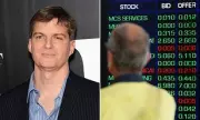 Michael Burry's $2.3bn AI Bet Threatens Australia's Super System