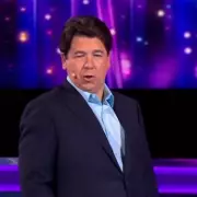 Michael McIntyre Halts The Wheel With 'Bad News' For Bill Bailey