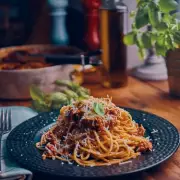 Michelin Chef's Secret: 1 Controversial Ingredient Transforms Spag Bol