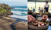 Michelin Guide Arrives in New Zealand: Culinary Excellence Comes to Oceania