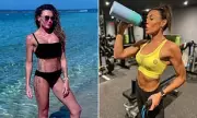 Michelle Heaton's Incredible Transformation: How She Reclaimed Her Health After Hitting Rock Bottom