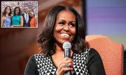 Michelle Obama: America 'Not Ready' for a Female President