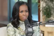Michelle Obama's Nine-Word Rebuke to Trump's White House Demolition