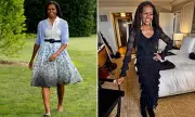 Michelle Obama's Style Evolution: From First Lady Restraint to Bold Fashion