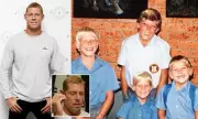 Mick Fanning Breaks Silence: Surfing Legend's Heart-Wrenching Journey Through Triple Family Tragedy