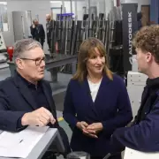 Middle Earners Face £843 Tax Hit as Threshold Freeze Set to Extend