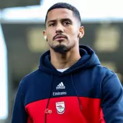 Mikel Arteta's William Saliba Dilemma: Arsenal Boss Faces Selection Headache Ahead of Crucial Fixtures