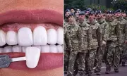 Military Dentists Deployed to Turkey to Fix Troops' Teeth in Unprecedented Overseas Dental Mission