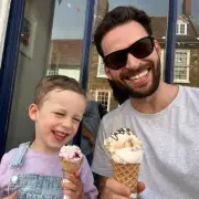 Milton Keynes: The UK's Most Misunderstood City Revealed by Local