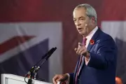 Minister Compares Nigel Farage to Enoch Powell in 'Dogma of Disruption' Speech
