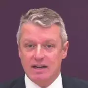 Minister Dodges 'Are We Safe?' Question Four Times in Defence Grilling