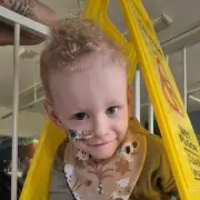 Miracle Toddler's 90-Minute Cardiac Arrest Survival Story