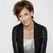 Miranda Hart's Lyme Disease Battle: From Bedbound to Blissful Marriage