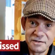 Missing Ex-Army Son's Mum Pleads: 'I Long to Hear His Laugh Again'