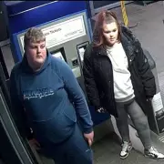 Missing Pregnant Teen's Last Movements: From Clothes Giveaway to CCTV