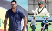 Mitchell Johnson Slams Khawaja's Golf Before Ashes Test Absence