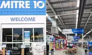 Mitre 10's £24 Magic Wand Sells 1000+ Units in a Month