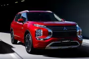 Mitsubishi Returns to UK in 2026 to Challenge Chinese Rivals