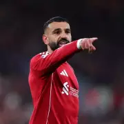 Mo Salah Slammed as 'Disgraceful' in Liverpool's 4-1 PSV Defeat