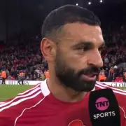 Mo Salah's Aston Villa Masterclass Puts Liverpool Legend in Elite Premier League Club