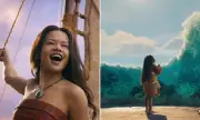 Moana Live-Action Trailer Branded 'CGI Slop' by Disappointed Fans