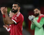 Mohamed Salah Reaches Stunning 250-Goal Milestone as Liverpool Thrash Aston Villa