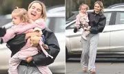Molly-Mae Hague's Candid Confession: Tears Over Toddler Tantrums