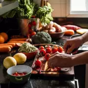 Monkey Study: 30% Calorie Cut Slows Brain Ageing Over 20 Years