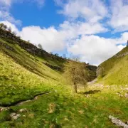 Monyash: Discover a Quaint Peak District Village for Cosy Winter Walks