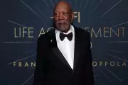 Morgan Freeman Condemns AI Voice Theft: 'You're Robbing Me'