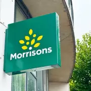 Morrisons Revives Popular Wooden Toy Range From £4 for Christmas