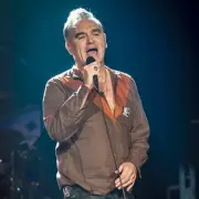 Morrissey Axes Multiple Concerts With Just Hours Notice Amid Health Crisis