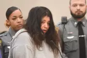 Mother on trial for murder after 11-year-old daughter starved to death