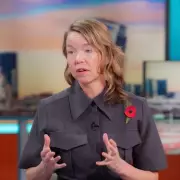 Motherland star warns SATs have 'devastating effects' on SEND children