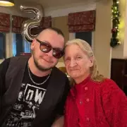 Mother's Desperate Struggle: Mum Ate Cigarettes and Drank Hand Sanitiser in Mental Health Crisis