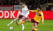 Motherwell's Johnny Koutroumbis: Askou's Philosophy Transformed My Career