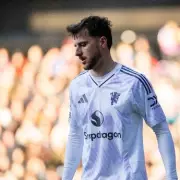 Mount's Leadership Shines as Man Utd Fight Back to Beat Palace 2-1