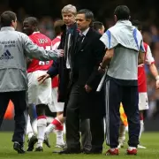 Mourinho's 3-Word Arsenal Tactic Revealed by Mikel