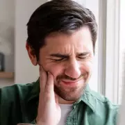 Mouth Ulcer Warning: Dentist Reveals 3 Red Flags for Oral Cancer