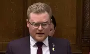 MP Josh Newbury Reveals He Was Raped, Calls to End Victim Stigma