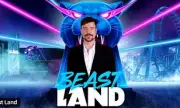 MrBeast Opens £64.5m Beast Land Theme Park in Saudi Arabia