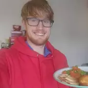 M&S £6.50 Christmas Dinner Review: A Festive Feast Minus One Key Item